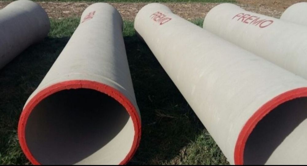 Vand tuburi din beton armat Tub din beton la preț bun