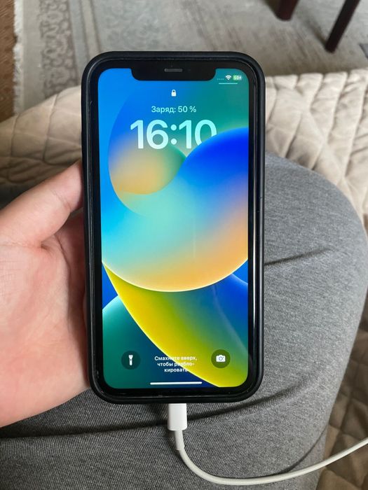 Iphone 11 128 gb ПРОДАМ!!