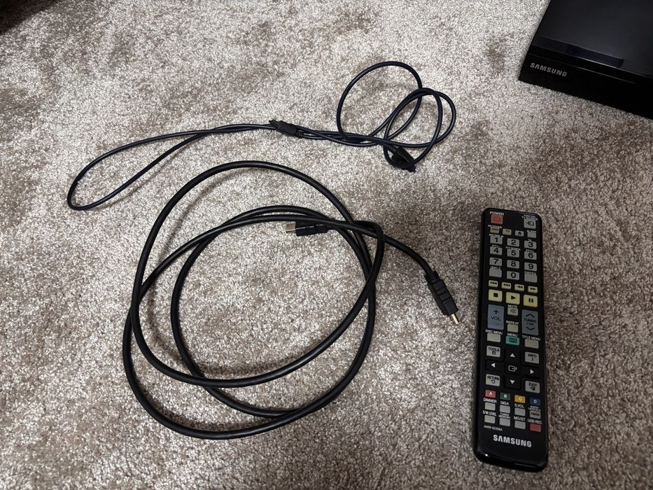 Home cinema Samsung HT-D555