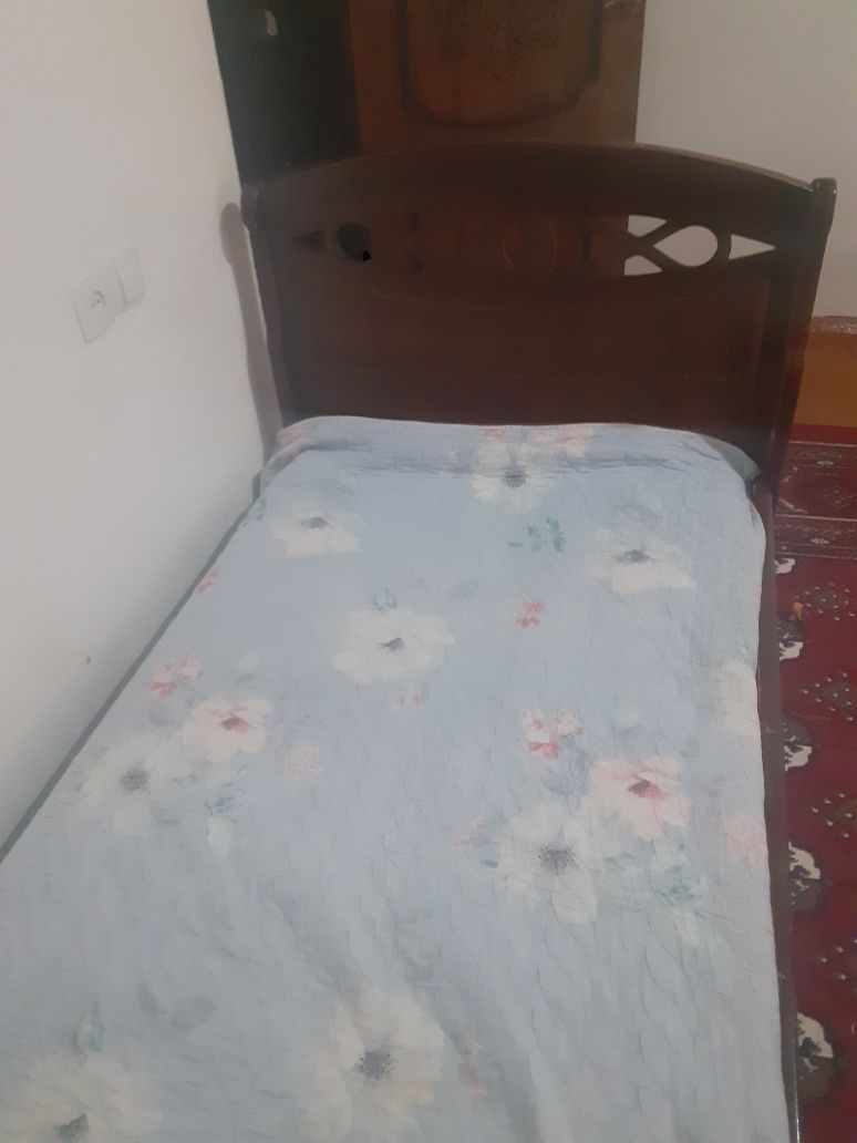 Кровать мебельный МДФ