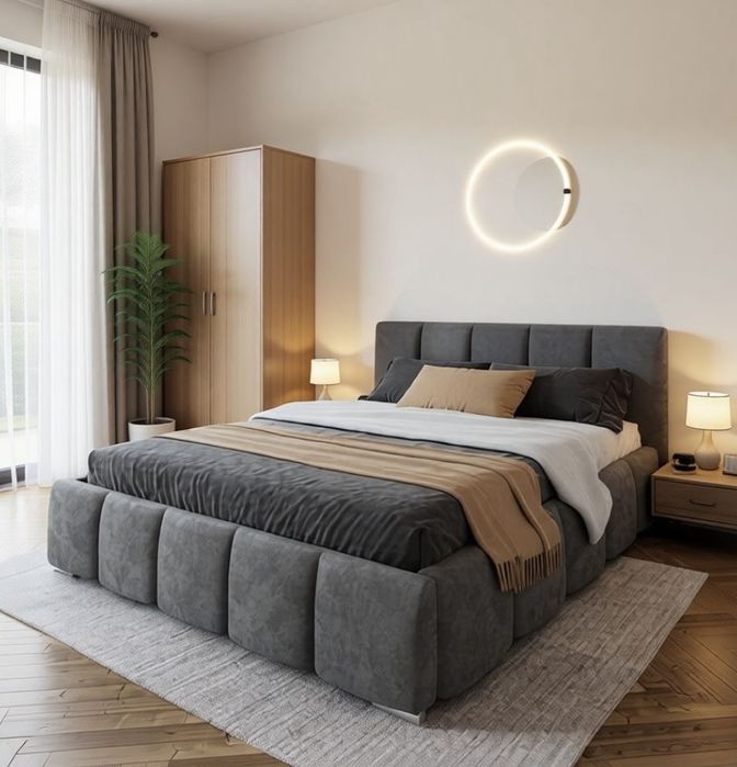 продам кровать 200х200