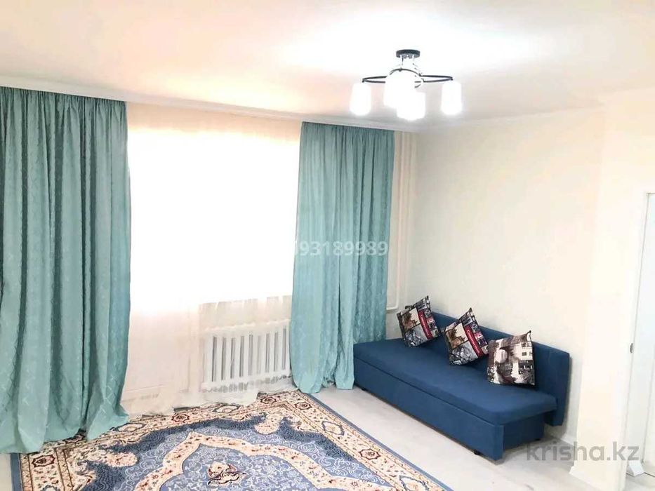 Сдам квартиру в аренду на Сыганак 1