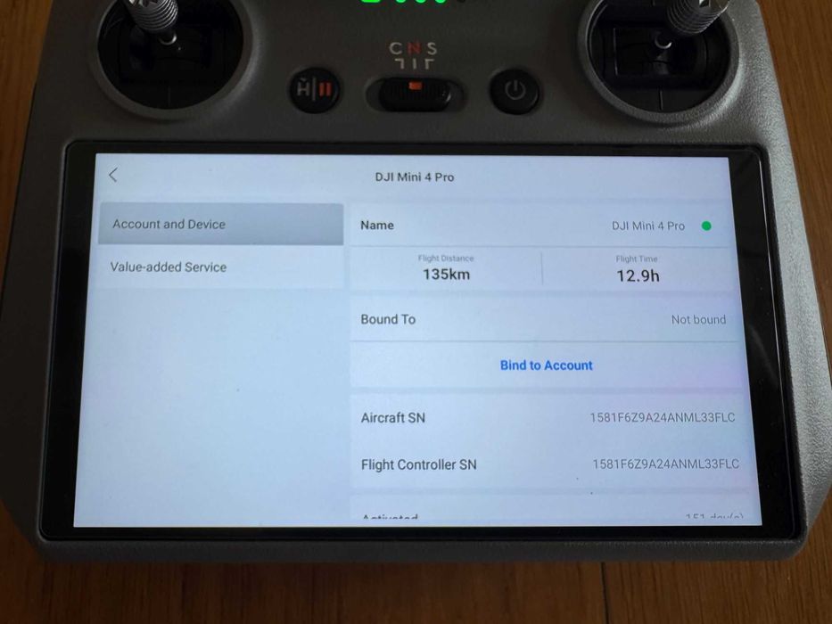 Super pachet drona DJI Mini 4 Pro Fly More Combo, garantie 24.04.2027