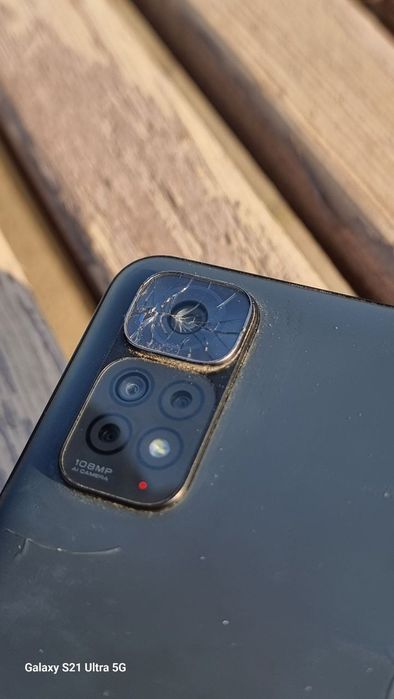 Xiaomi Redmi note 11S