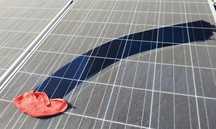 Curatare jgheaburi si panouri fotovoltaice