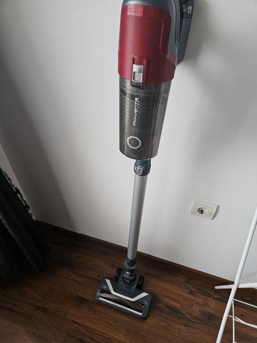 Rowenta X-Pert 6.60 Animal Care RH6878WO - прахосмукачка(ОТЛИЧНО!)