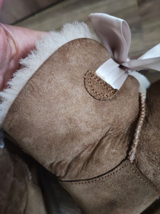 Оригинални дамски ботуши UGG EUR38 UK5