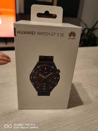 Смарт часовник Huawei Watch GT3