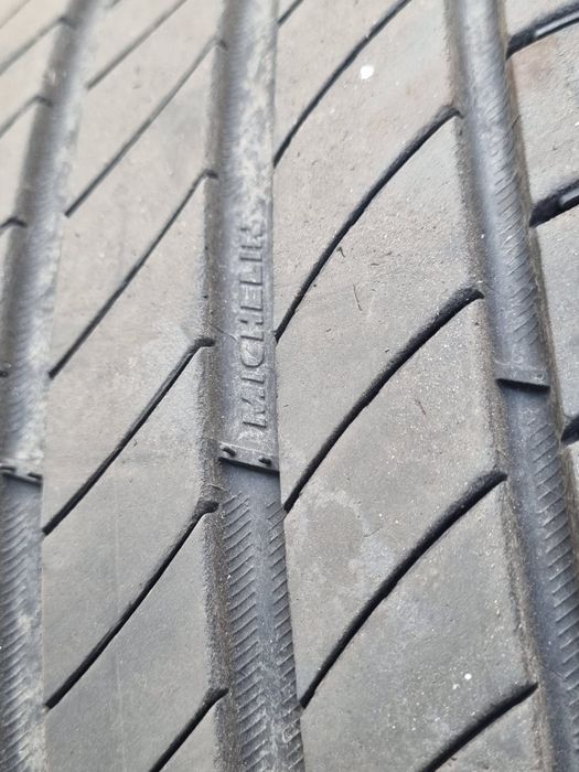 225 45 17 cu anvelope Michelin de vara, vw Audi skoda seat