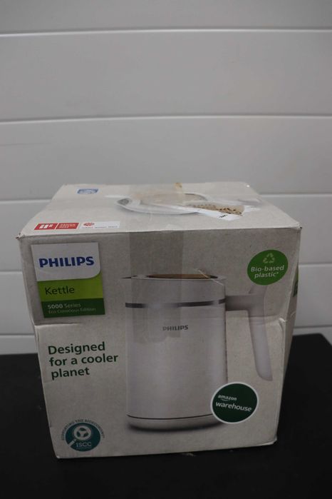 Кана Philips 5000 Series Eco Collection 1.7 литра HD9365/1