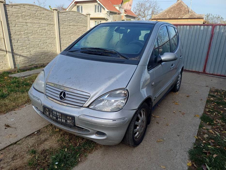 Dezmembrez vw opel mercedes fiat