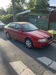 Skoda Octavia 2006 ALH - bine intretinuta