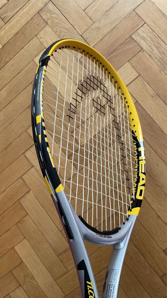 Тенис ракета Head Ti.Conquest 2003 Supersize
