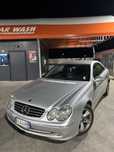Mercedes CLK 2.7