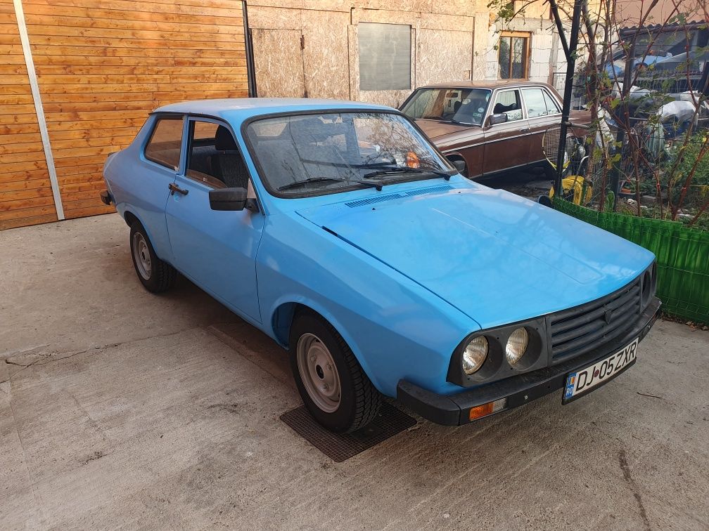 Vând Dacia 1410 sport