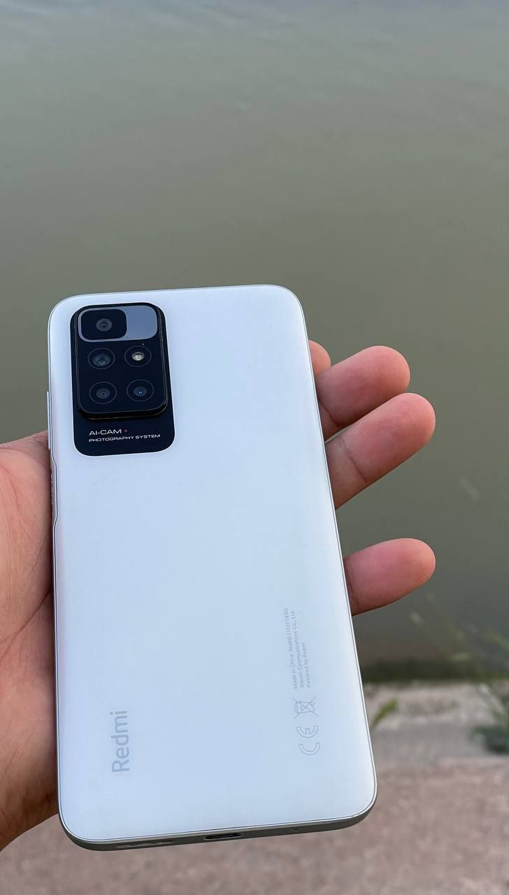 Redmi 10 2022 full