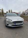 Ford Focus mk4 2.0 diesel 150cp