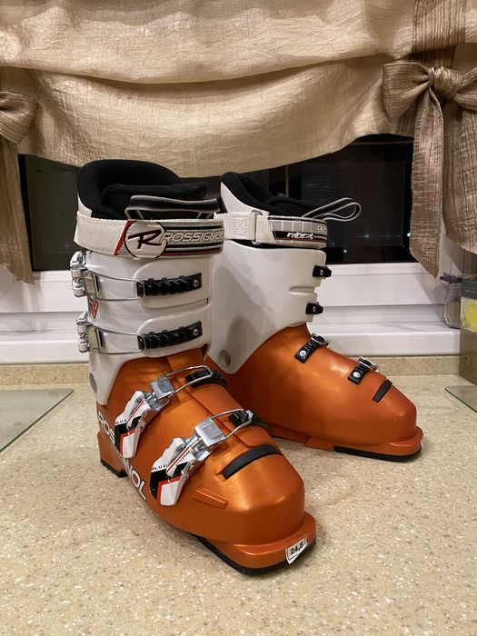 Продам Лыжные Ботинки Rossignol (размер 39-40)