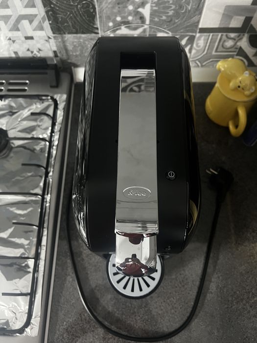 Aparat cu capsule Beanz Cafe