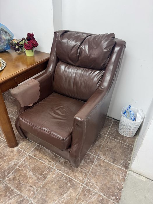 Продается кресло