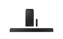 Soundbar Samsung HW-T420, 2.1 канала, 150W, Bluetooth