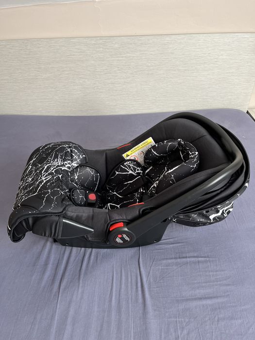 Бебешко кошче за новородено