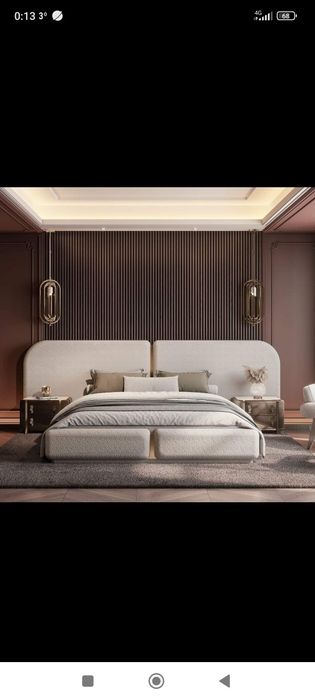 Это мебель для вашей спальни