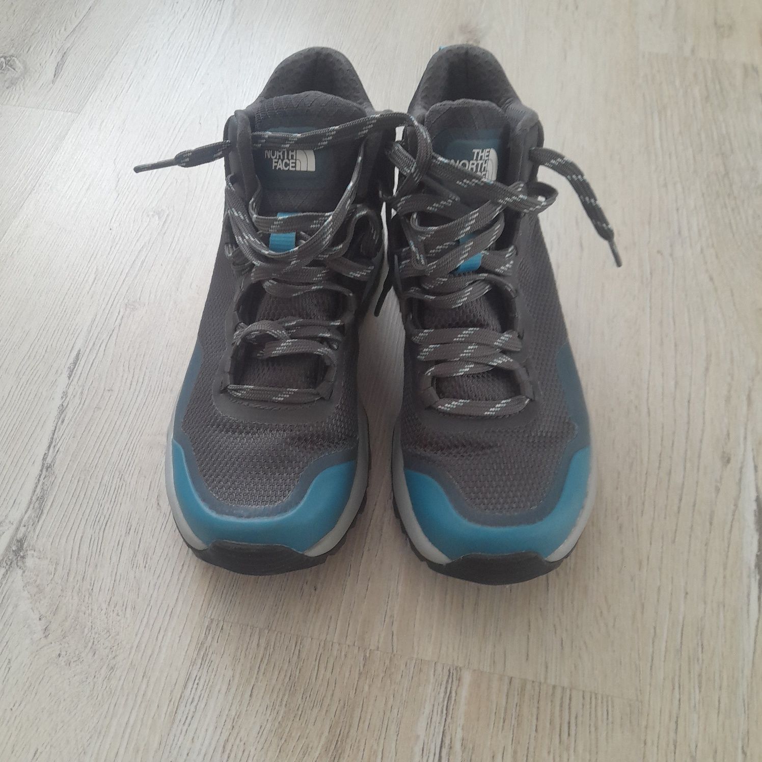 Ghete dama  North Face noi