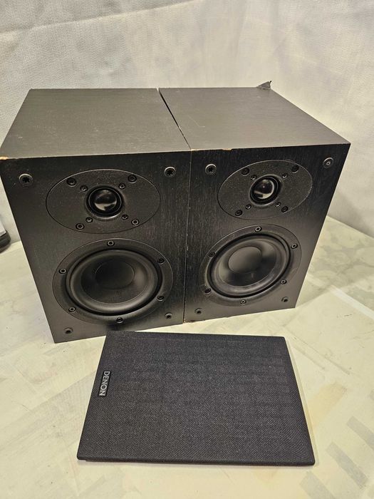 Boxe Denon SC F109 raft 6 ohm 60W
