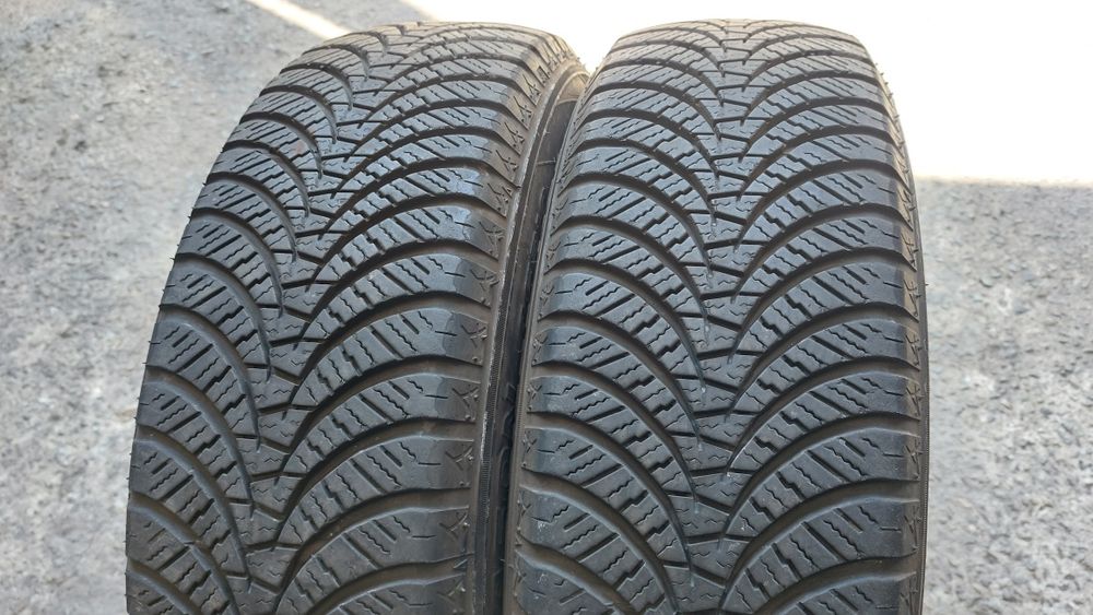 Всесезонни гуми 185/65/15 Falken Euro AllSeason 2 броя