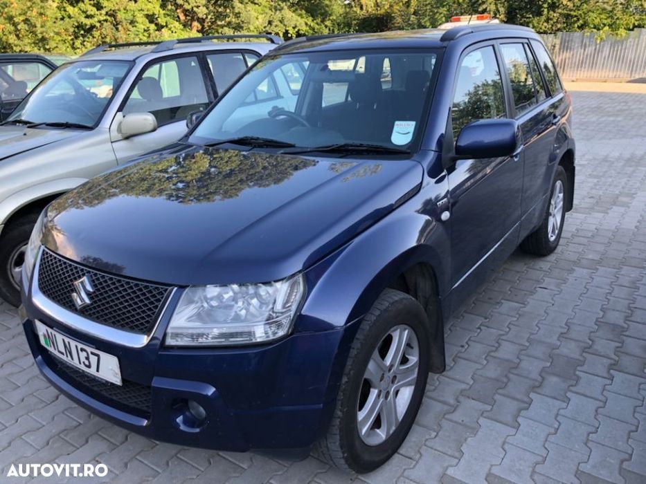 piese suzuki grandvitara