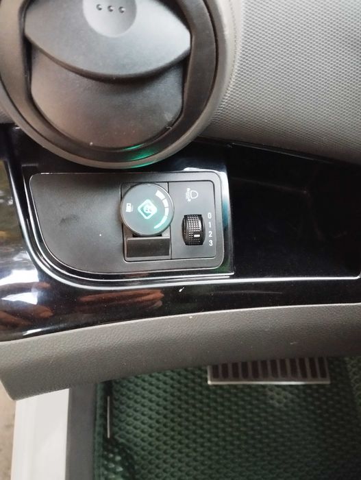 Спарк 2020 Метан -4