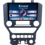 Navigatie Ford Mustang 2014-2021, 9 INCH 4GB RAM/64GB ROM , Android 14