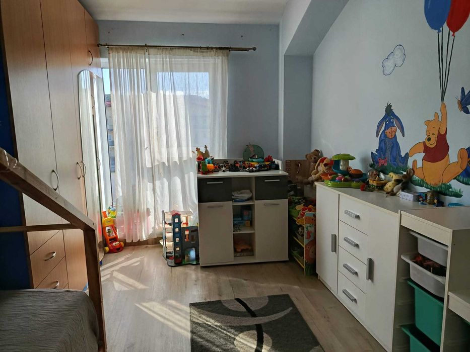 Apartament de vanzare