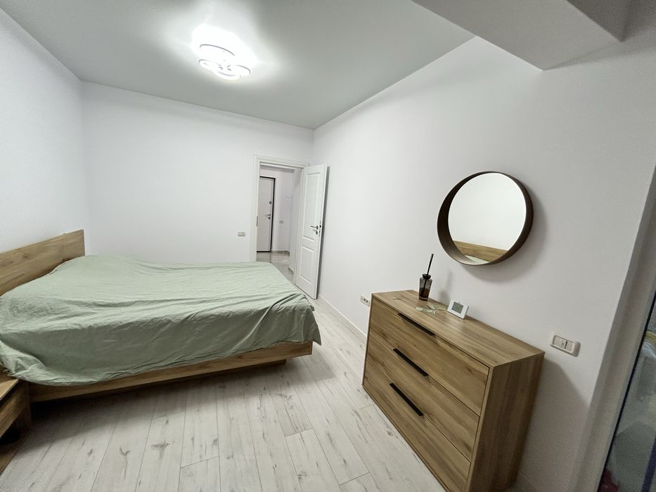 Central Adress Residence