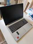 Ноутбук Lenovo IdeaPad Slim 3 15.6" / 8 Гб / SSD 256 Гб / Без ОС / 15A