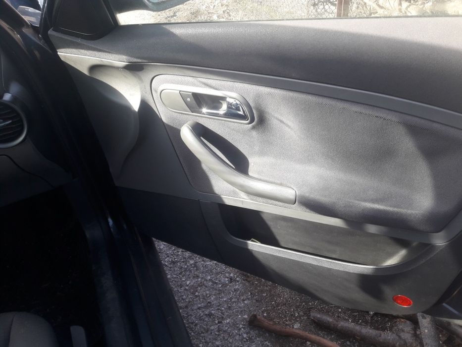На части seat cordoba 2008г. 1.4 16v 86к.с.