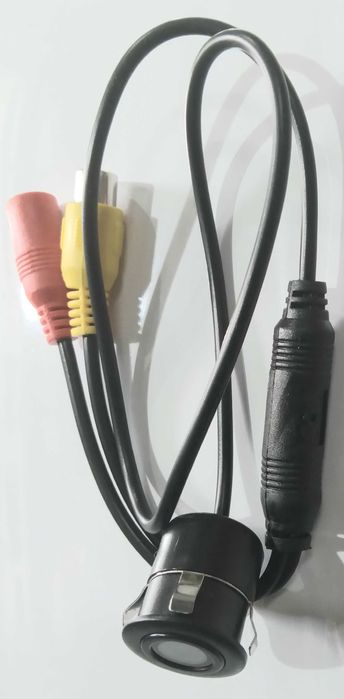 Камера за заден ход 3195 за вграждане за Автомобил