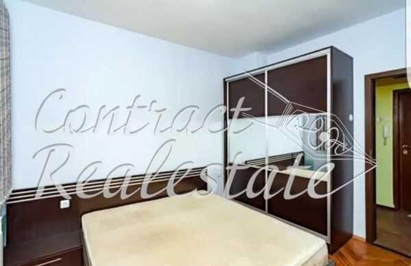 Дава се под наем Тристаен апартамент в Варна, Левски - 70 кв.м за 484.5 € - Снимка #6