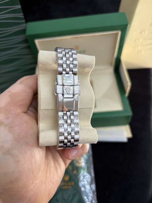 Rollex yacmaster pepsi