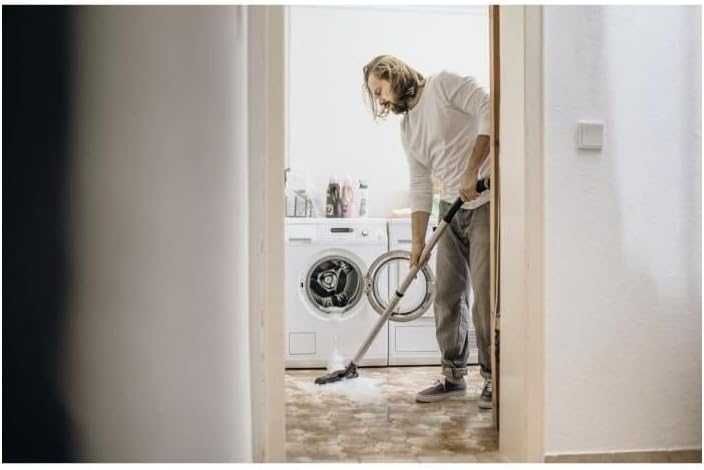 Индустриална прахосмукачка за сухо и мокро Karcher WD 6 P S V30/6/22/T