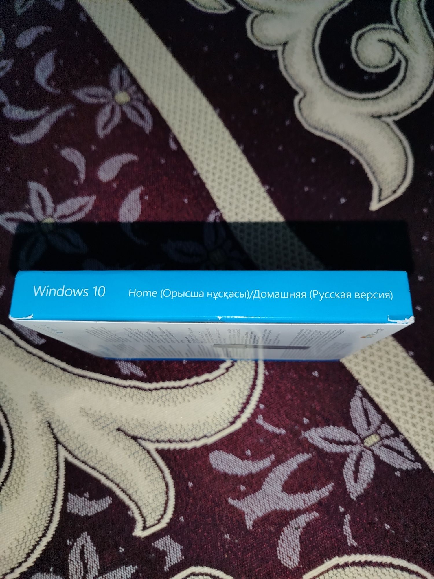 Продатся Windows 10 для компютер нутбок
