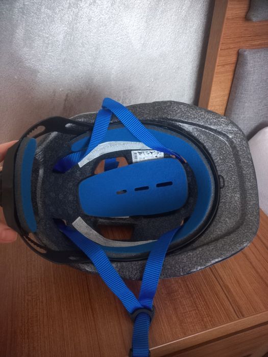 Casca ciclism 48-52 cm