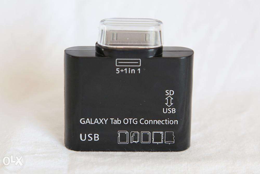 Galaxy Tab OTG