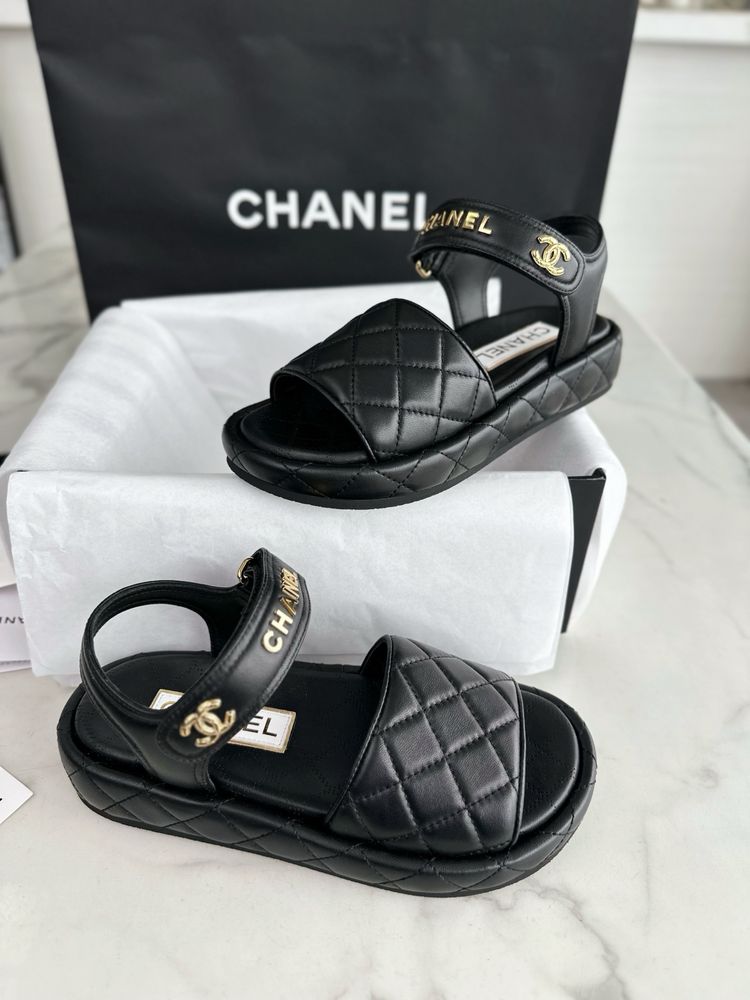 Sandale Chanel 35-42