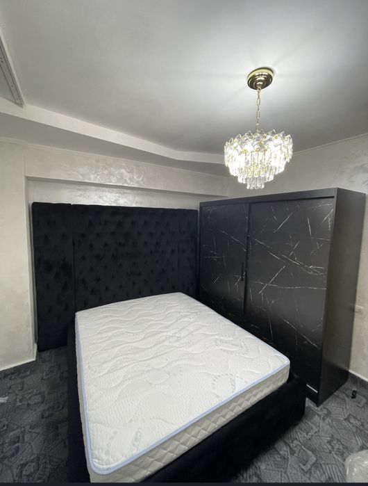 Apartament 3 camere 98 mp ,Mc Donald’s , str Alexandru Ioan cuza