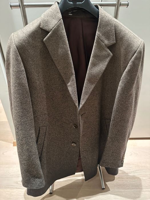 Мъжки зимни и есенни палта