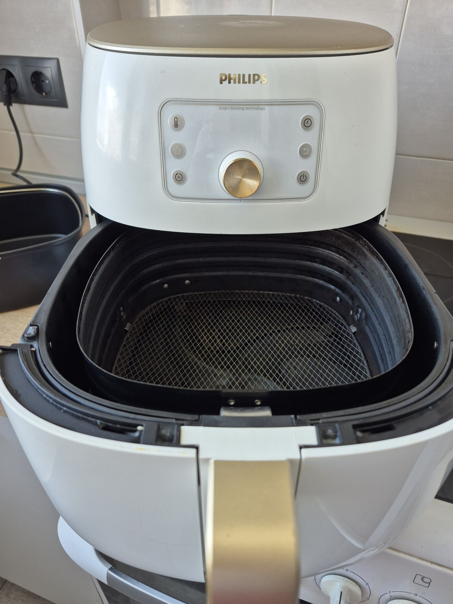 Airfryer XXL Premium
Airfryer XXL
Airfryer XXL