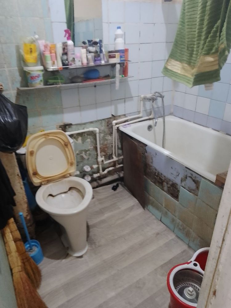 Продается квартира Учтепа .