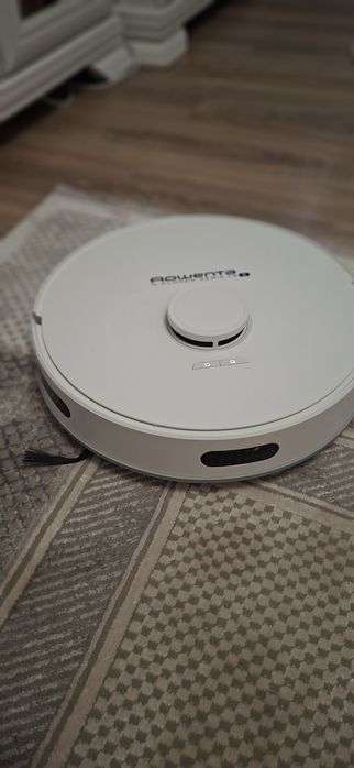 Robot de aspirare Rowenta oferta ca nou!